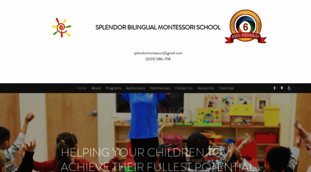 splendormontessori.com