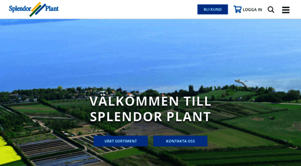 splendorplant.se