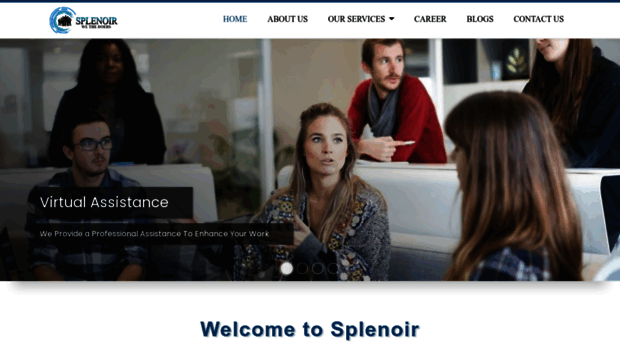 splenoir.com