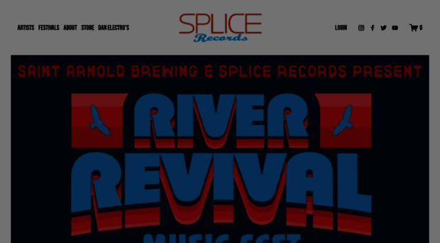 splicerecordstx.com
