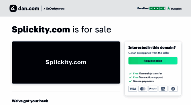 splickity.com