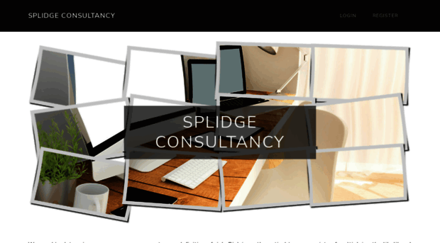 splidge.co.uk