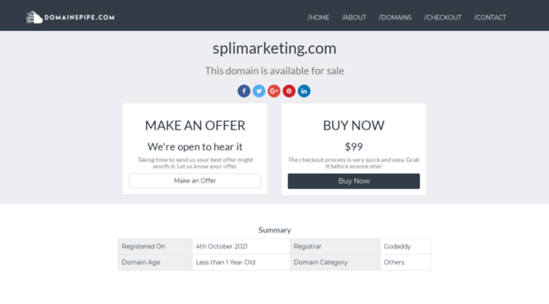 splimarketing.com