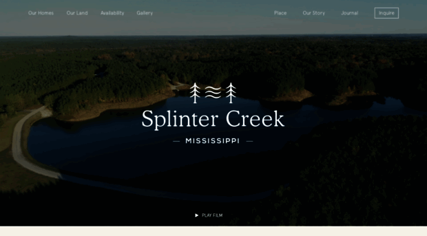 splintercreekms.com