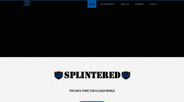 splinteredcoc.weebly.com