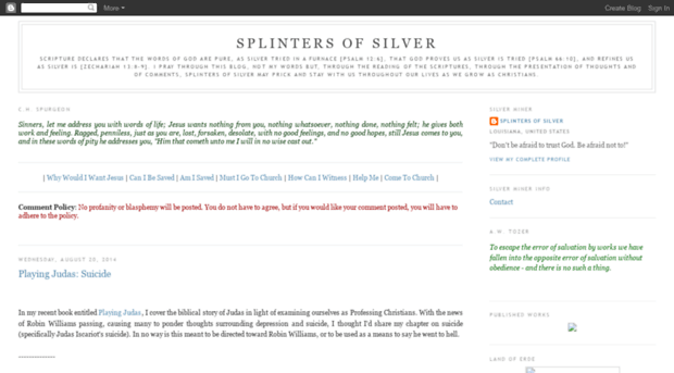 splintersofsilver.blogspot.com