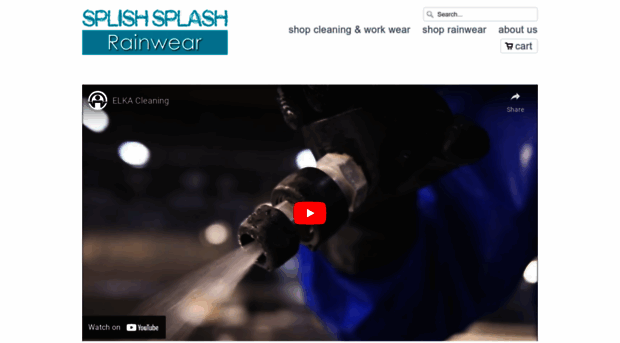 splishsplashrainwear.com.au