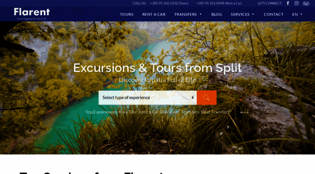 split-cityexcursions.com