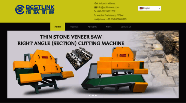 split-stone.com