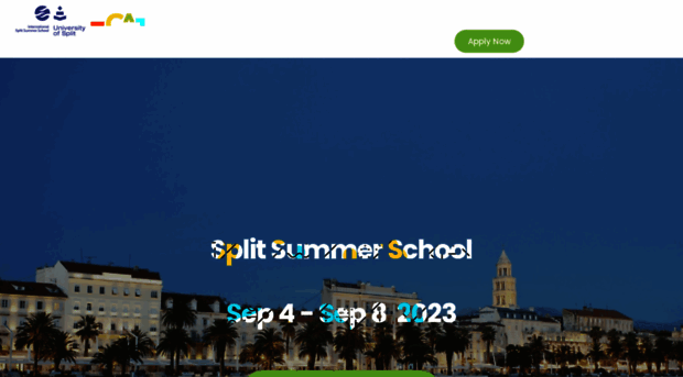 split-summerschool.com