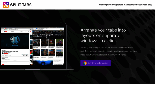 split-tabs.com