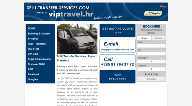 split-transfer-services.com