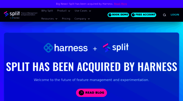 split.io