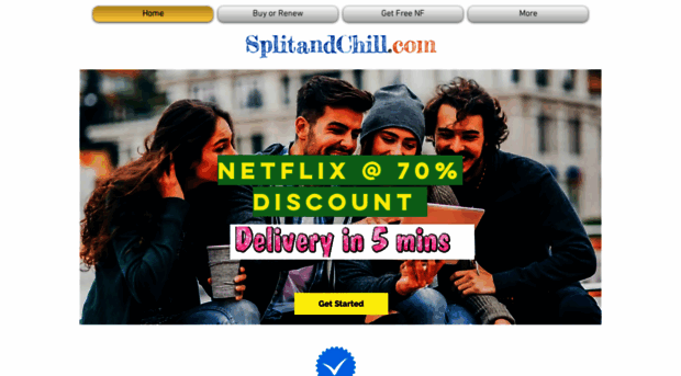 splitandchill.com