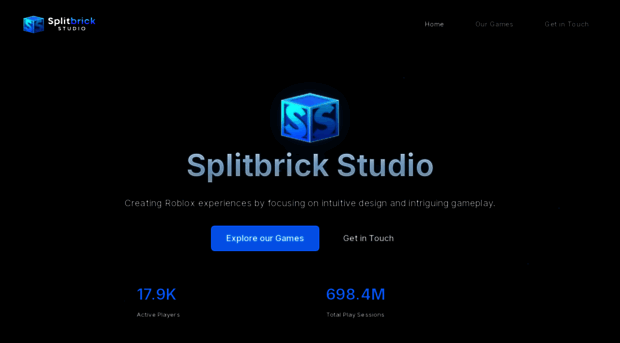 splitbrickstudio.com
