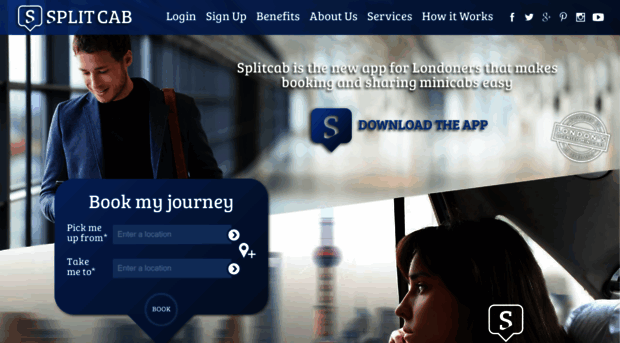 splitcab.co.uk
