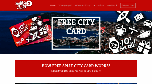 splitcitycard.com