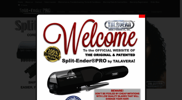 splitenderpro.com