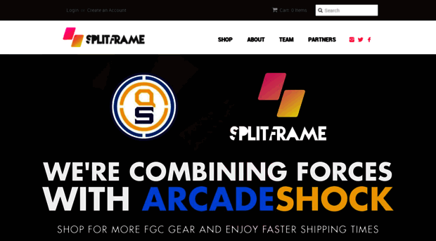 splitframe.net