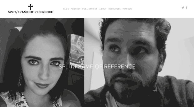 splitframeofreference.com