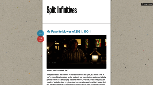 splitinfinitives.com