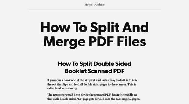 splitmergepdf.com