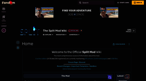 splitmod.fandom.com