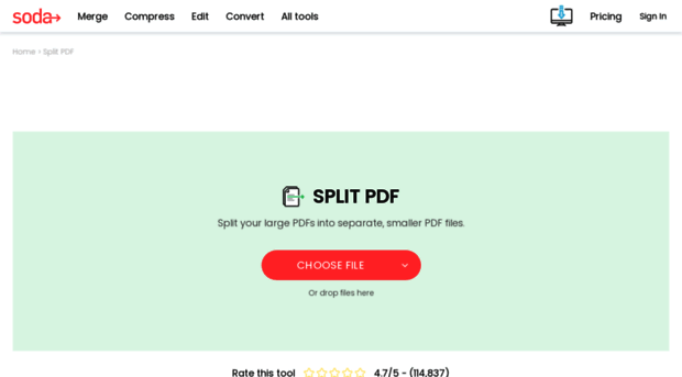 splitpdf.com