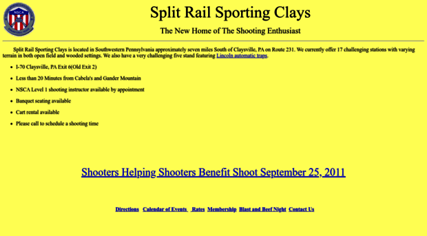 splitrailsportingclays.com