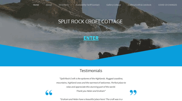 splitrockcroft.com