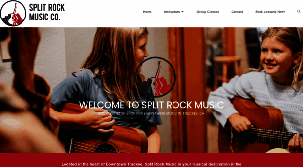 splitrockmusicco.com