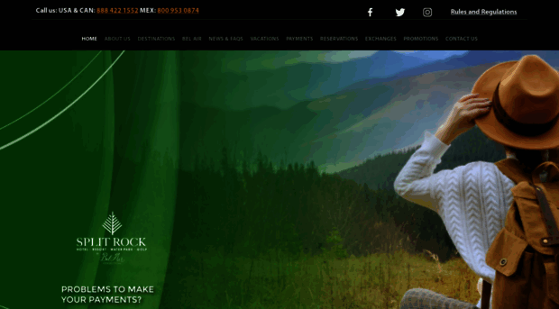 splitrockowner.com