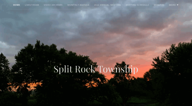 splitrocktownship.com