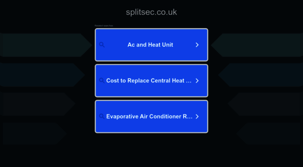 splitsec.co.uk