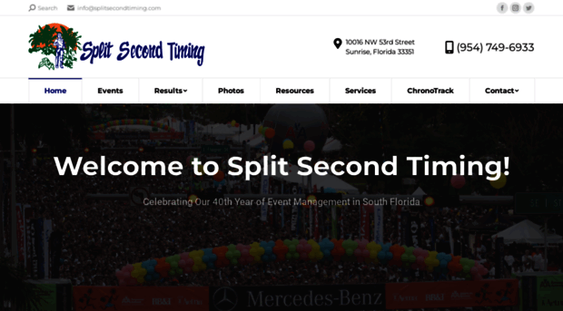 splitsecondtiming.com