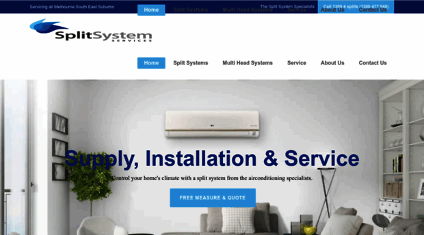 splitsystemservices.com.au