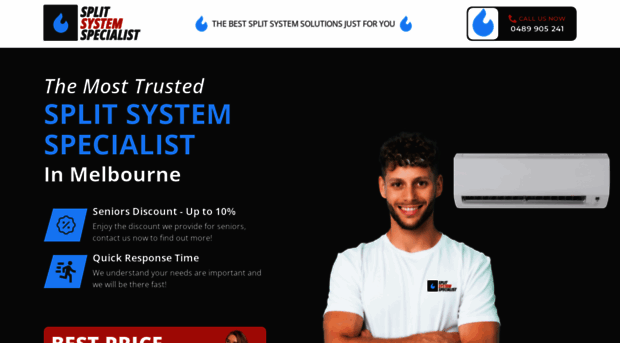 splitsystemspecialist.com.au