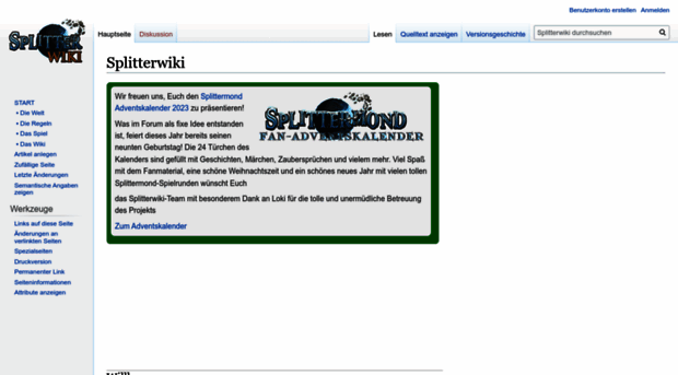 splitterwiki.de