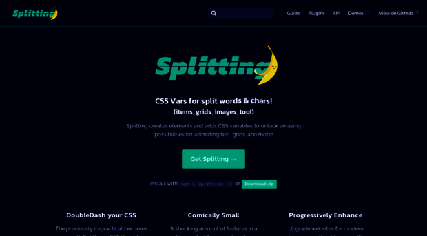 splitting.js.org
