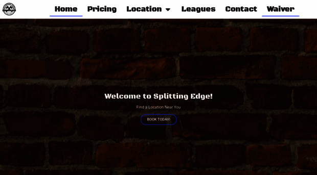 splittingedgeaxethrowing.com