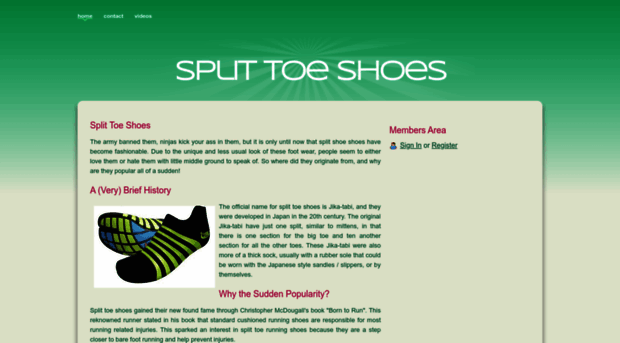 splittoeshoes.webs.com