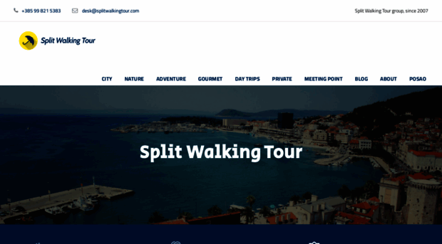 splitwalkingtour.com