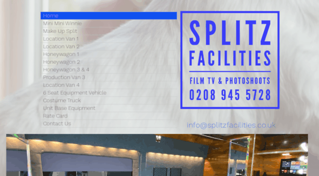 splitzfacilities.co.uk