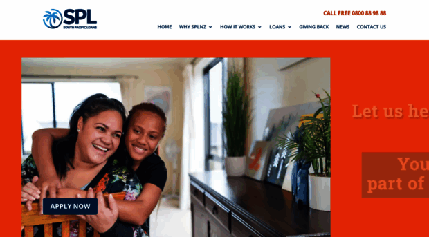 splnz.co.nz