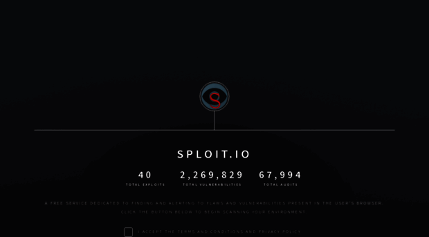 sploit.io