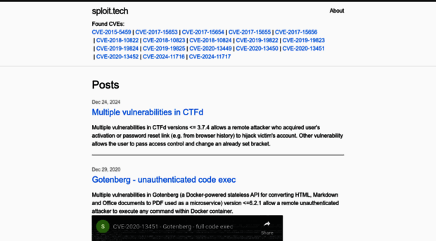 sploit.tech