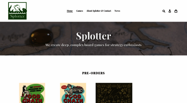 splotter.nl