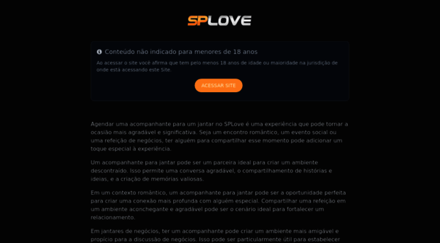 splove.net