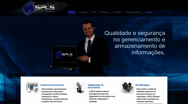 spls.com.br