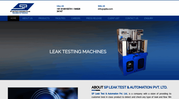 splta.com